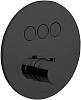 Картинка анонса товара «смеситель для душа paffoni compact box cpm019no»