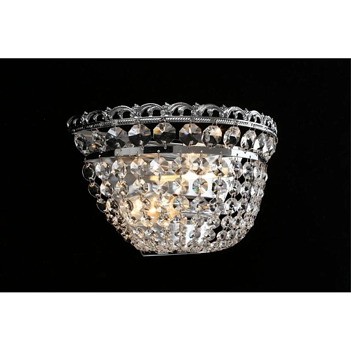 Светильник настенный (Бра) Aployt Wiga APL.758.01.02 Светильник настенный (Бра) Aployt Wiga APL.758.01.02