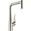 Смеситель для кухни hansgrohe Metris 14820800