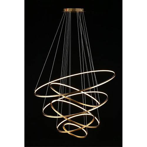 Люстра подвесная Aployt Monisia APL.020.03.243 Люстра подвесная Aployt Monisia APL.020.03.243