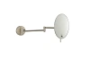 Зеркало косметическое Boheme NIKEL BRUSH 508-NB