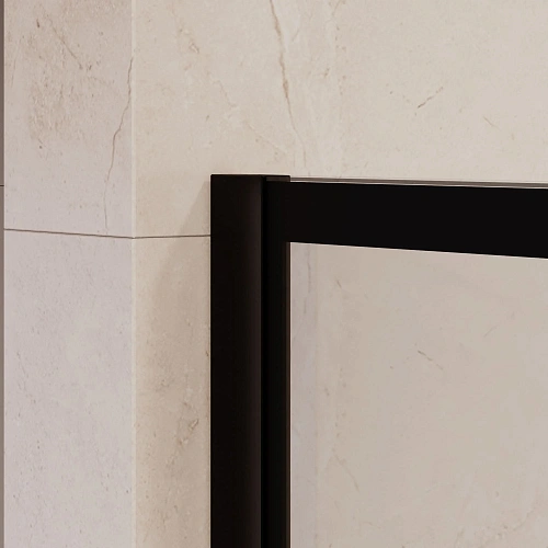 Душевая перегородка RGW WA-111B 600 мм 411011106-84 Душевая перегородка RGW WA-111B 600 мм 411011106-84