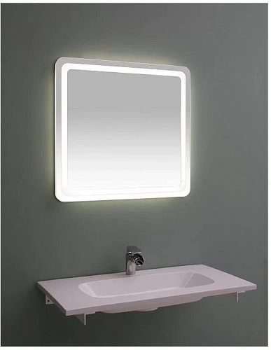 Зеркало De Aqua Смарт 8075 SMR 403 080 Зеркало De Aqua Смарт 8075 SMR 403 080