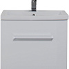 Тумба под раковину Aquanet Порто 50 белый 00195729 Тумба под раковину Aquanet Порто 50 белый 00195729