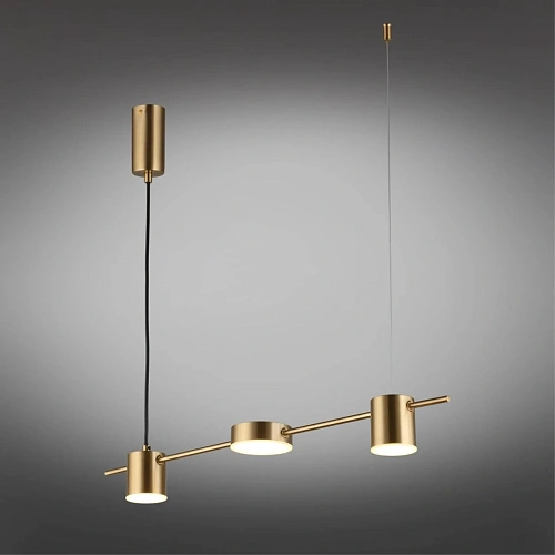 Люстра подвесная Aployt Frania APL.017.13.18 Люстра подвесная Aployt Frania APL.017.13.18