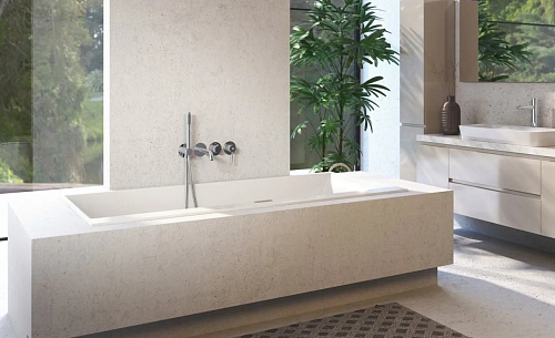 Смеситель для ванны Timo Saona 2314/00YSM встраиваемый хром Смеситель для ванны Timo Saona 2314/00YSM встраиваемый хром