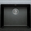 Кухонная мойка TOLERO Classic R-111 (№911 (Черн)) 765681 Кухонная мойка TOLERO Classic R-111 (№911 (Черн)) 765681