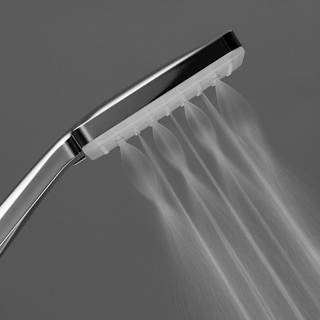 Душевая лейка Swedbe Calypso 5095