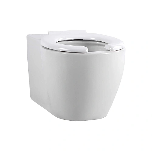 Унитаз подвесной Aquatek AQ2212-00 690x380x360 для людей с ограниченными возможностями с сиденьем Унитаз подвесной Aquatek AQ2212-00 690x380x360 для людей с ограниченными возможностями с сиденьем