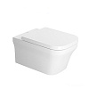 Картинка анонса товара «унитаз подвесной duravit p3 comforts 2561090000»