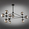 Люстра потолочная Aployt Rozali APL.606.17.10 Люстра потолочная Aployt Rozali APL.606.17.10