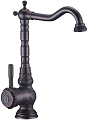 Смеситель для кухни Lemark Jasmine (LM6645ORB) Смеситель для кухни Lemark Jasmine (LM6645ORB)