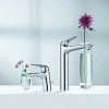 Смеситель для раковины GROHE Eurostyle, свободностоящий, хром (23719003) Смеситель для раковины GROHE Eurostyle, свободностоящий, хром (23719003)