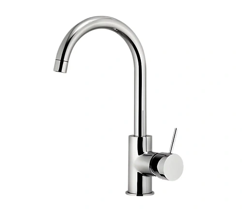 Смеситель для кухни Remer X Style X72 Смеситель для кухни Remer X Style X72