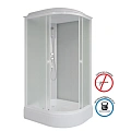 Душевая кабина Niagara Promo P110/80/26L/MT (1100х800х2150) Душевая кабина Niagara Promo P110/80/26L/MT (1100х800х2150)