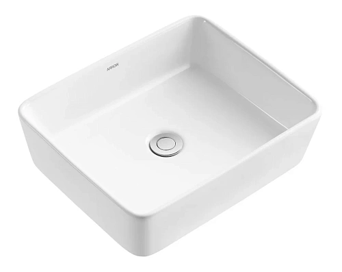 Раковина ARROW AP439E накладная Раковина ARROW AP439E накладная