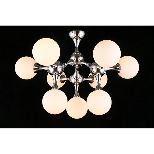 Люстра потолочная Aployt Arlett APL.903.07.09 Люстра потолочная Aployt Arlett APL.903.07.09