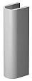 Пьедестал Duravit Darling New 0858240000 Пьедестал Duravit Darling New 0858240000