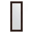 Зеркало в багетной раме Evoform Definite BY 3126 62 x 152 см, темный прованс Зеркало в багетной раме Evoform Definite BY 3126 62 x 152 см, темный прованс