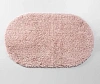 Коврик WasserKRAFT Dill BM-3945 English Rose розовый