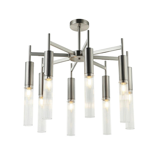 Люстра потолочная Aployt Kasia APL.327.27.08 Люстра потолочная Aployt Kasia APL.327.27.08