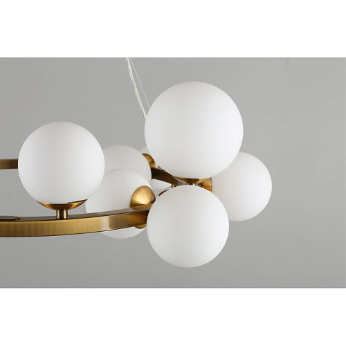 Люстра подвесная Aployt Letizia APL.314.03.14 Люстра подвесная Aployt Letizia APL.314.03.14