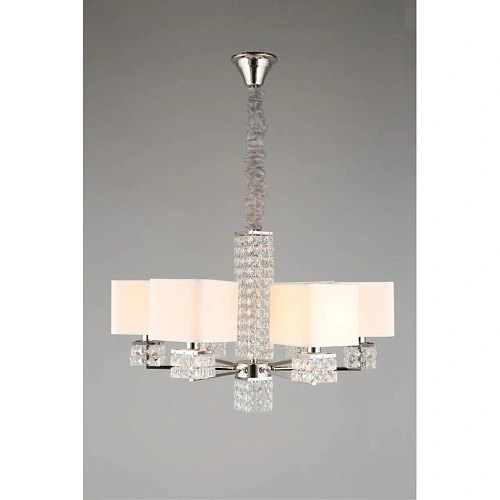 Люстра подвесная Aployt Ireni APL.736.03.06 Люстра подвесная Aployt Ireni APL.736.03.06