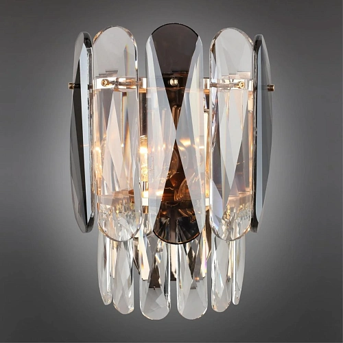 Светильник настенный (Бра) Omnilux Lario OML-89701-02 Светильник настенный (Бра) Omnilux Lario OML-89701-02