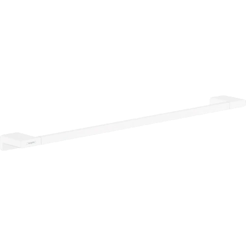 Полотенцедержатель Hansgrohe AddStoris 41747700, матовый белый Полотенцедержатель Hansgrohe AddStoris 41747700, матовый белый