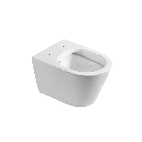 Унитаз подвесной Vincea Vito VT1-23 белый, ультратонкое сиденье soft-close Унитаз подвесной Vincea Vito VT1-23 белый, ультратонкое сиденье soft-close