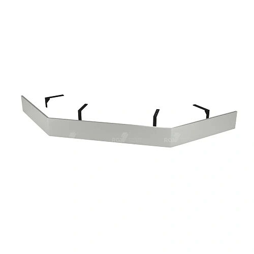 Экран для поддона RGW Acryl N/ST-61 W 50231700-01 Экран для поддона RGW Acryl N/ST-61 W 50231700-01