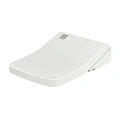 Крышка-биде Toto SG TCF403REGV1#NW1 белая с микролифтом Крышка-биде Toto SG TCF403REGV1#NW1 белая с микролифтом