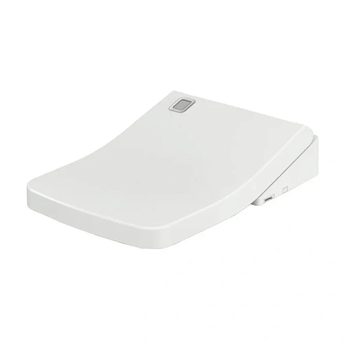 Крышка-биде Toto SG TCF403REGV1#NW1 белая с микролифтом Крышка-биде Toto SG TCF403REGV1#NW1 белая с микролифтом