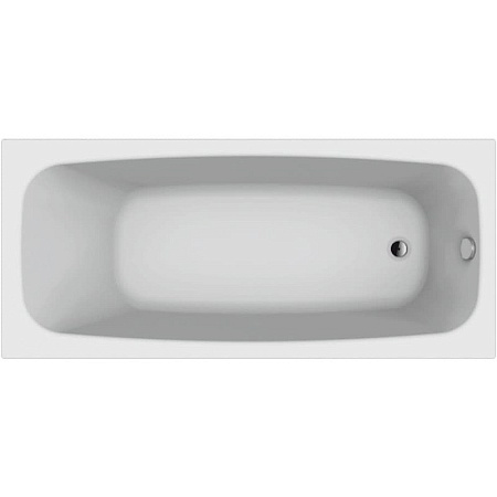 Акриловая ванна BERGES NELU 170x75 050020