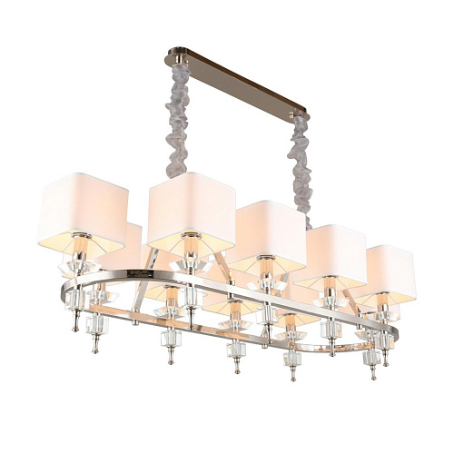 Люстра подвесная Aployt Giada APL.838.03.10 Люстра подвесная Aployt Giada APL.838.03.10