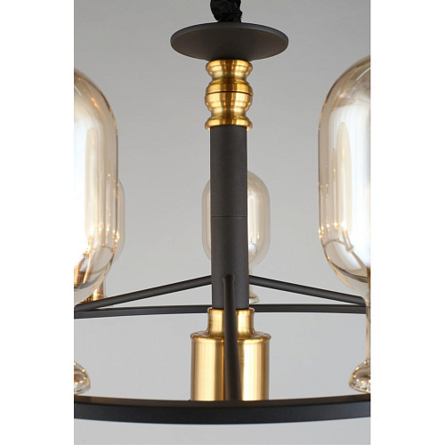 Люстра подвесная Aployt Stefani APL.901.03.10 Люстра подвесная Aployt Stefani APL.901.03.10