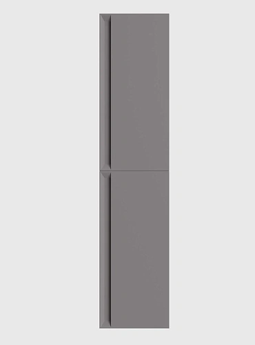 Шкаф-пенал Allen Brau Eclipse 40 1.E1005.PGM 2.0 платина матовый Шкаф-пенал Allen Brau Eclipse 40 1.E1005.PGM 2.0 платина матовый