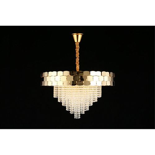 Люстра подвесная Aployt Dzhoell APL.823.03.18 Люстра подвесная Aployt Dzhoell APL.823.03.18