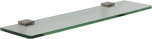 Полка Allen Brau Infinity 6.21012-BN никель браш Полка Allen Brau Infinity 6.21012-BN никель браш