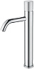 Картинка анонса товара «смеситель для раковины boheme stick touch chrome 122-crcr.2»