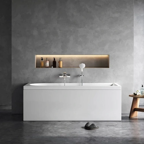 Акриловая ванна AM.PM Spirit W72A-170-070W-A2 170x70 Акриловая ванна AM.PM Spirit W72A-170-070W-A2 170x70