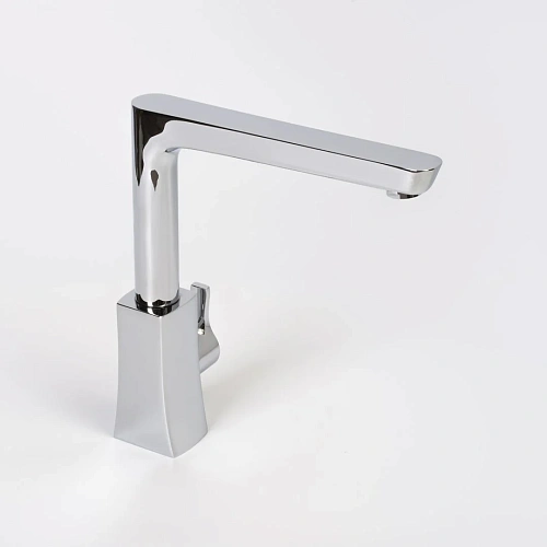 Смеситель для кухни WasserKRAFT Berkel 4807 хром Смеситель для кухни WasserKRAFT Berkel 4807 хром