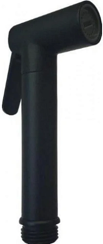 Гигиеническая лейка Paffoni Tweet Round ZDOC120NO Гигиеническая лейка Paffoni Tweet Round ZDOC120NO