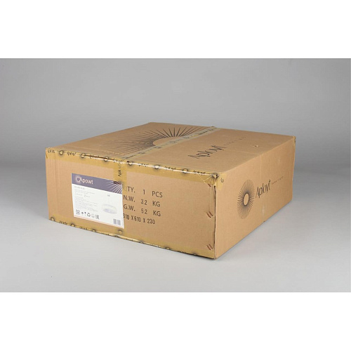 Люстра подвесная Aployt Milena APL.654.03.60 Люстра подвесная Aployt Milena APL.654.03.60