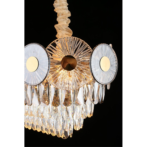 Люстра подвесная Aployt Zibille APL.769.03.11 Люстра подвесная Aployt Zibille APL.769.03.11