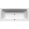 Картинка анонса товара «стальная ванна kaldewei cayono duo 170x75 standard mod. 724 272400010001»