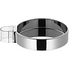 Мыльница hansgrohe Cassetta C 28678000 Мыльница hansgrohe Cassetta C 28678000