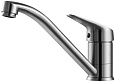 Смеситель для кухни Lemark Expert LM5071S Смеситель для кухни Lemark Expert LM5071S