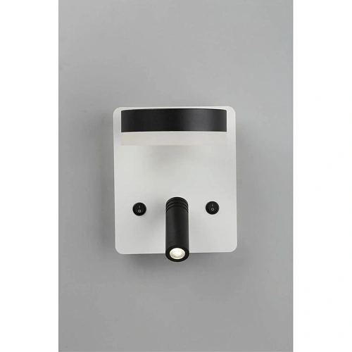 Светильник настенный (Бра) Omnilux Sorano OML-10911-02 Светильник настенный (Бра) Omnilux Sorano OML-10911-02