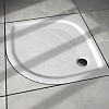 Душевой поддон Ravak Elipso Pro 90x90 XA237701010 Душевой поддон Ravak Elipso Pro 90x90 XA237701010